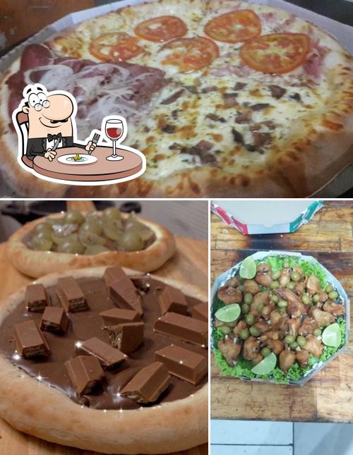 Pizzaria Golden