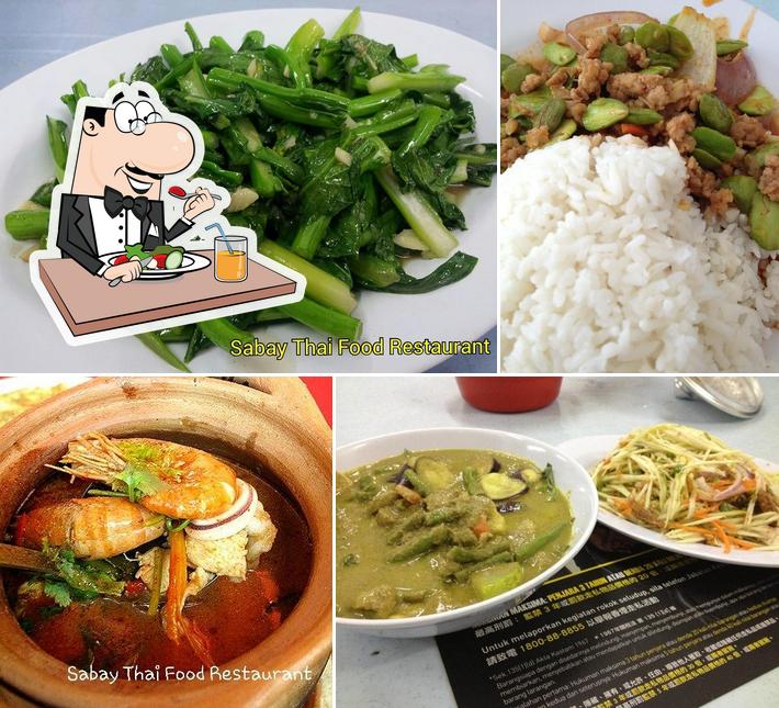Sabay Thai Food