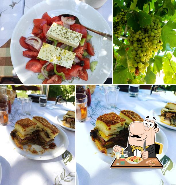 Taverna Giannousakis