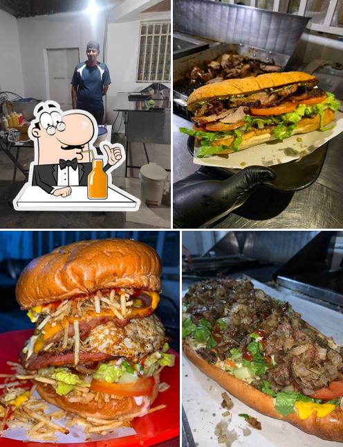 Umami Extasiados