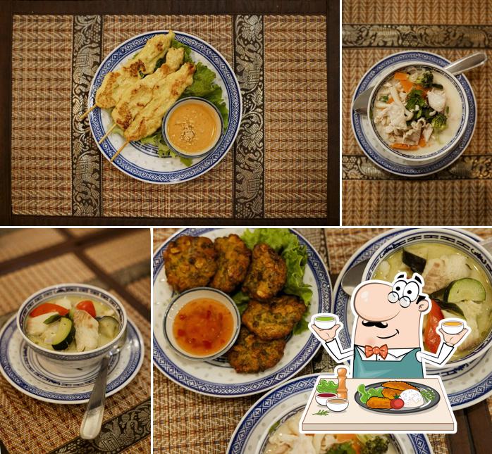 YOM THAI FOOD