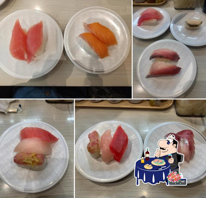 はま寿司 気仙沼店