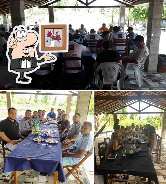 Restaurante Zé Graxa