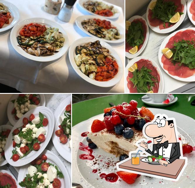 Ristorante & Pizzeria Al Lago