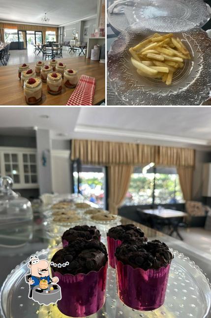 Rona Cafe&Tea Room