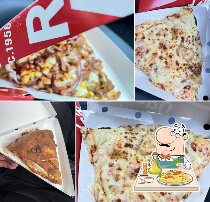 Sbarro