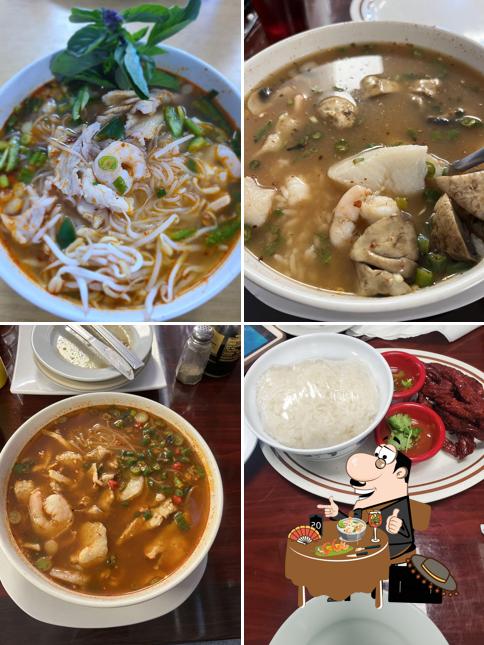 Thai Cuisine