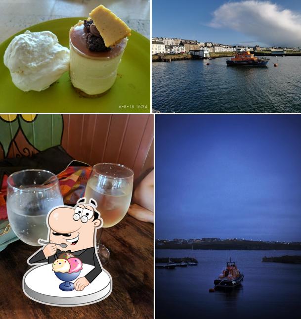 The Harbour Bar