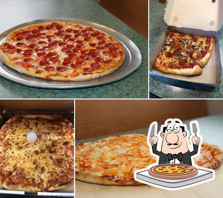 Tony Pepperoni