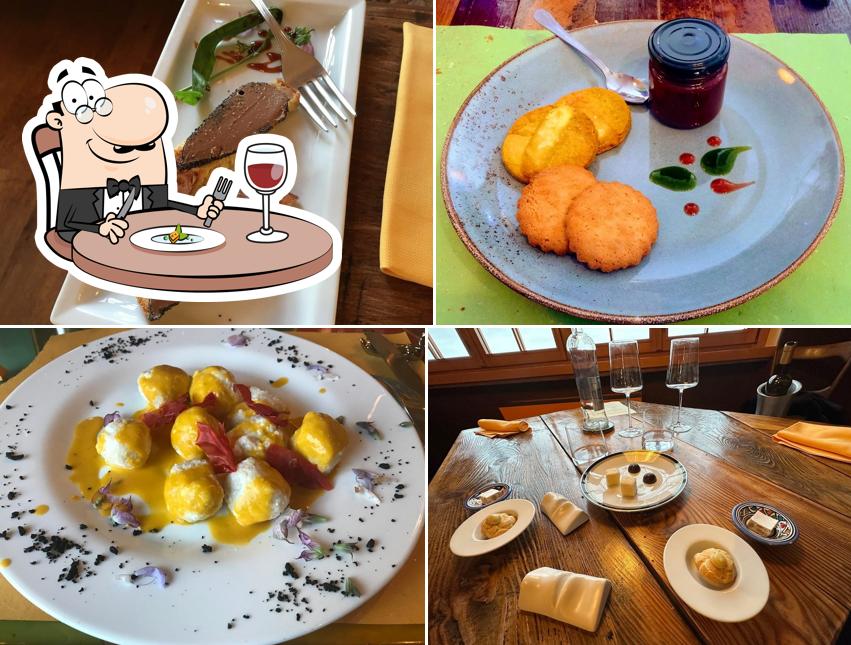 Trattoria La Madia