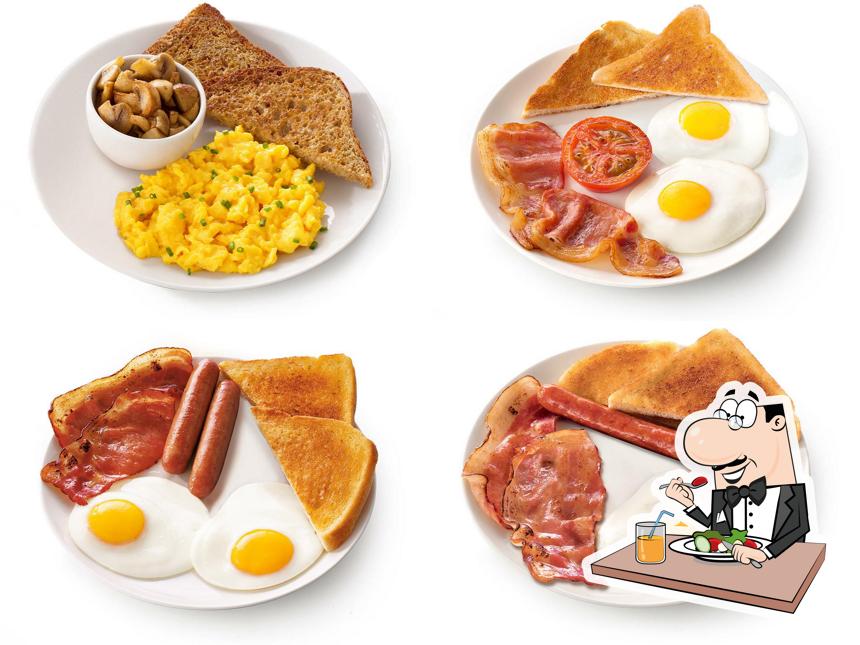 Wimpy Modimolle