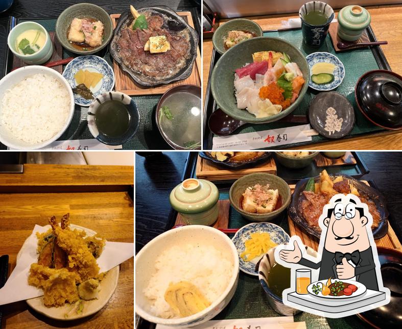 Yakko Sushi