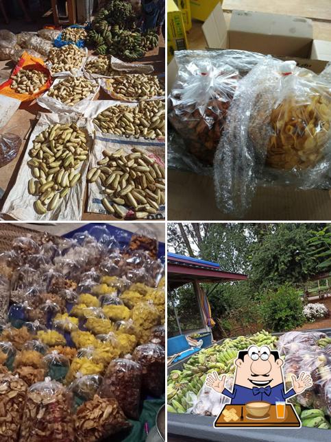 กล้วยฉาบปลีก-ส่ง byน้องโปรดเกล้า(ป้าอึ่งเจ้าเก่า)