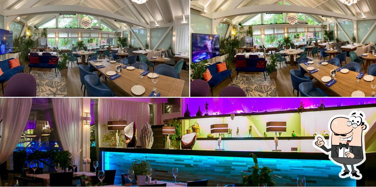 Забронируйте столик в "Ленинграде Клуб-Караоке-Ресторан"