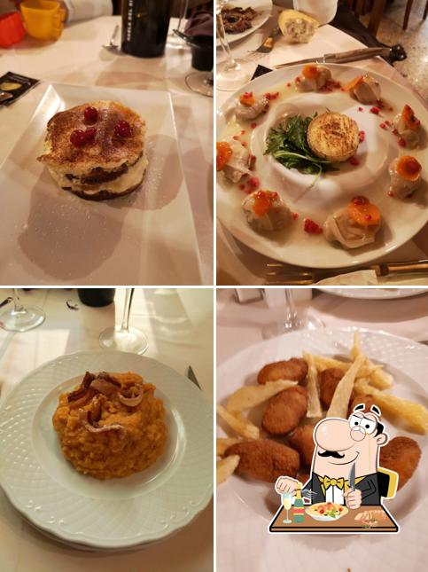 Restaurante Montecarlo