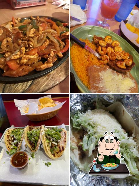 Mi Rodeo Mexican Grill