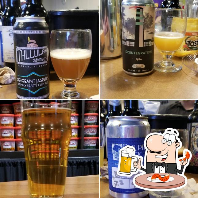 515 Brewing Company