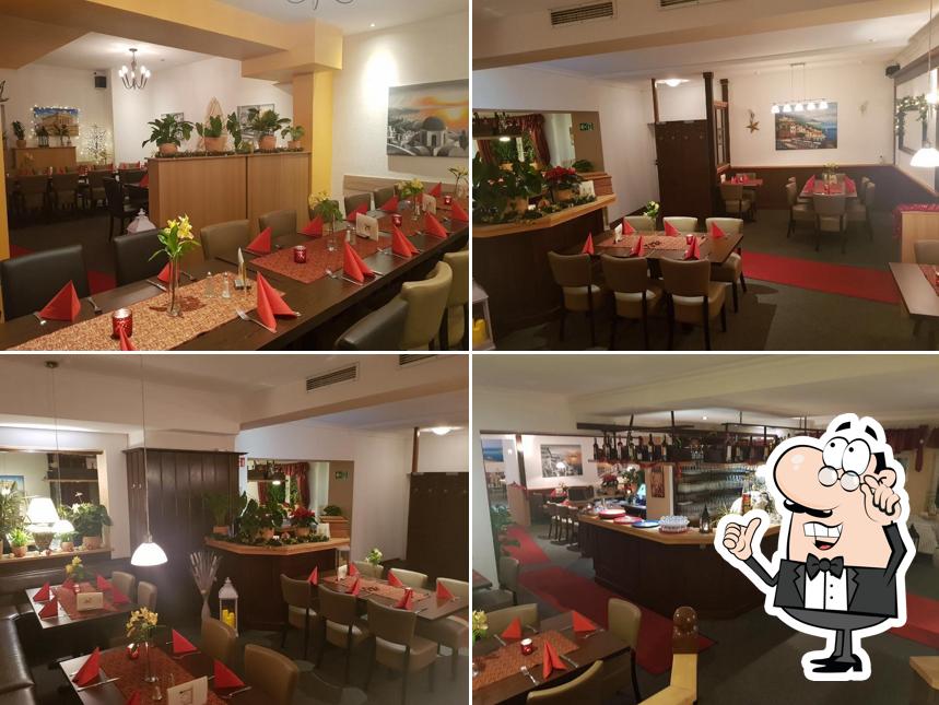 Griechisches Restaurant Achilles Halberstadt