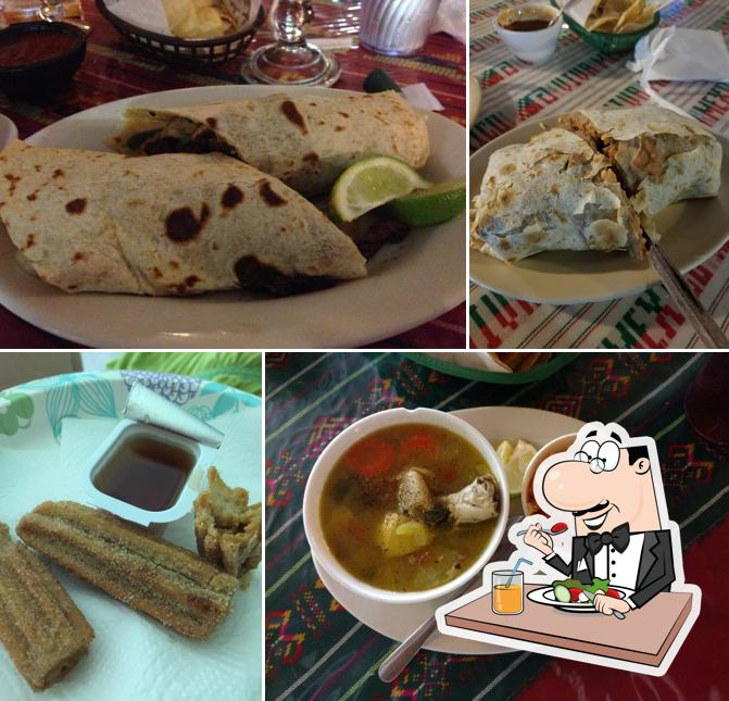 Alma Latina Taqueria