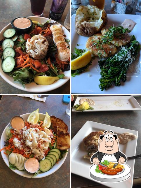 Big Wave Cafe