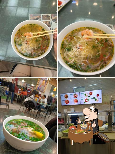 Pho Hang Pho