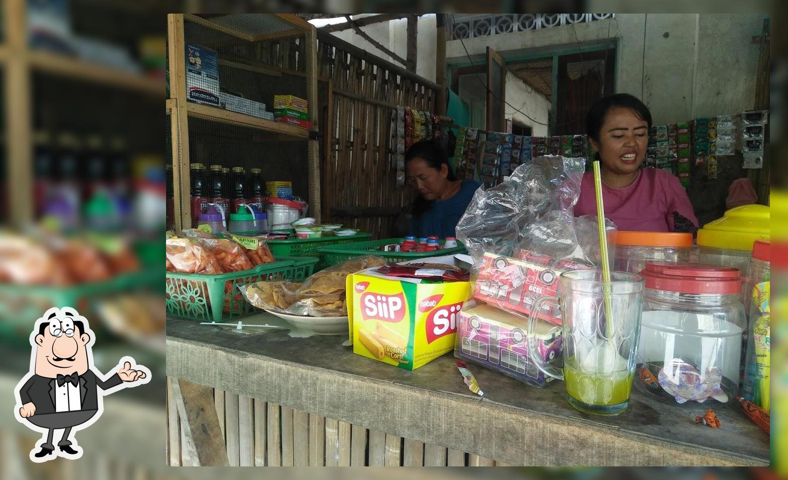 Warung Maska
