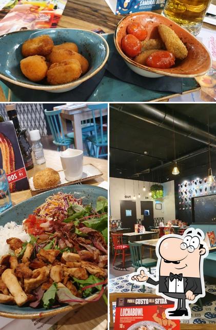 Roadhouse Restaurant Vimercate