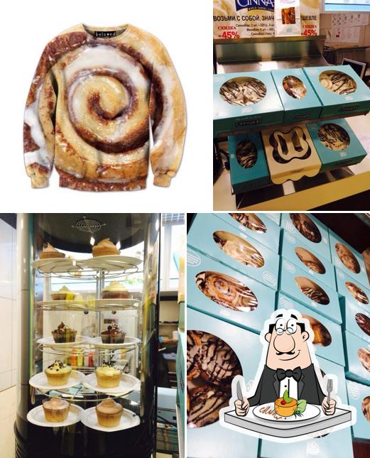 Cinnabon