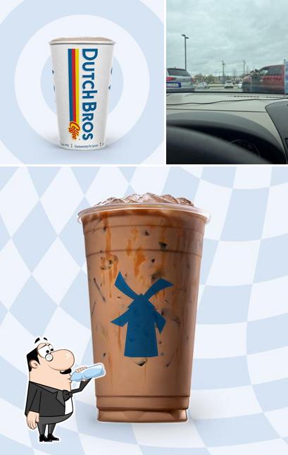 Dutch Bros Coffee