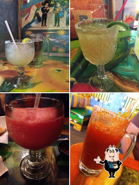 El Grand Patron Mexican Restaurant