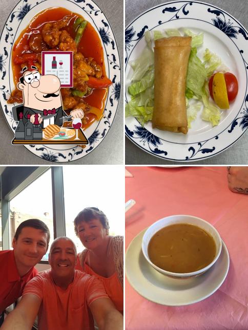 Li Wah