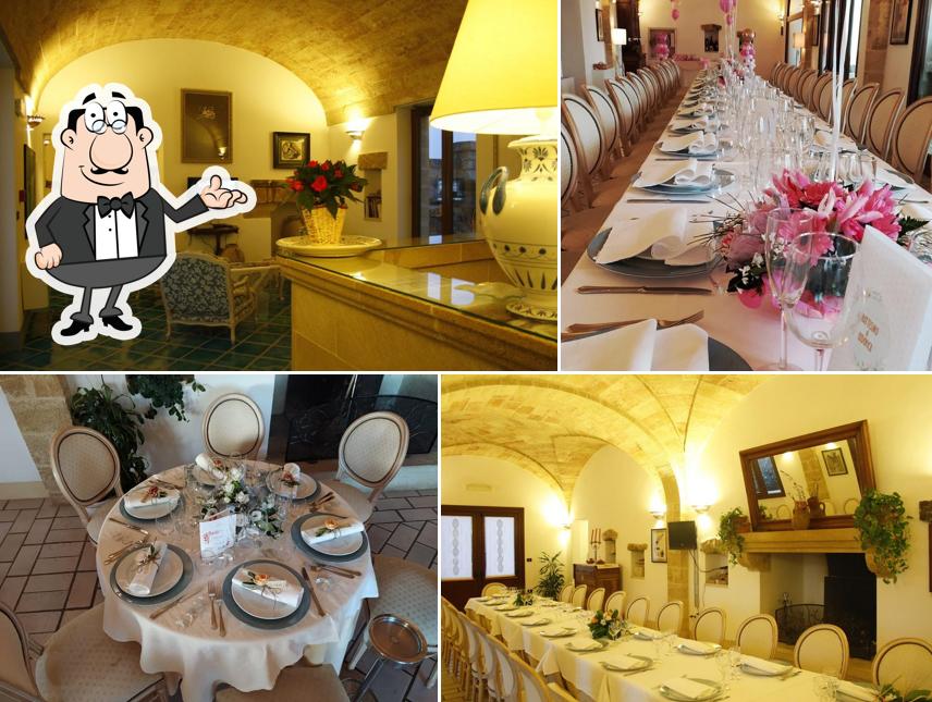 Masseria Ruri Pulcra