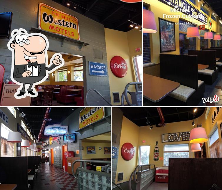 Michael's Frozen Custard