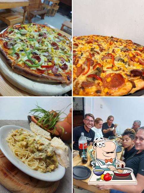 Milano Pizza