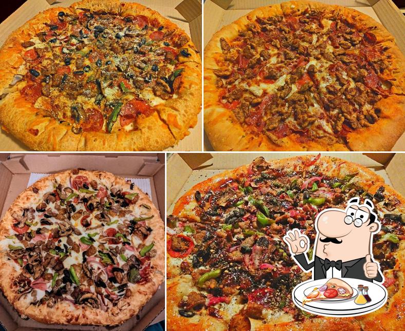 Pizza Hut