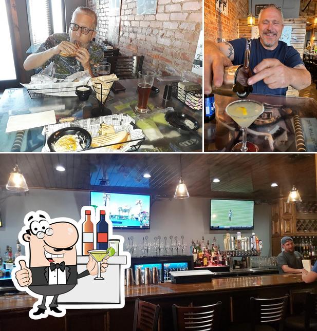 F. C. Weiss Pub and Eatery
