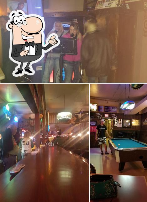 Good Timin Bar