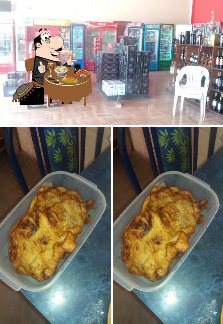 Los Amigos Bodega