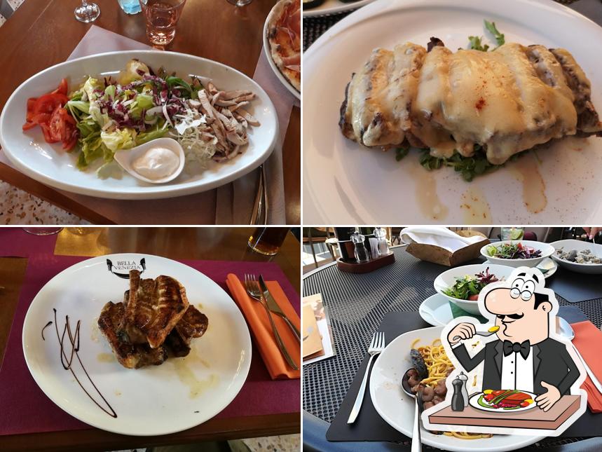 Restaurant Bella Venezia
