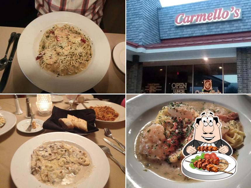 Carmello's