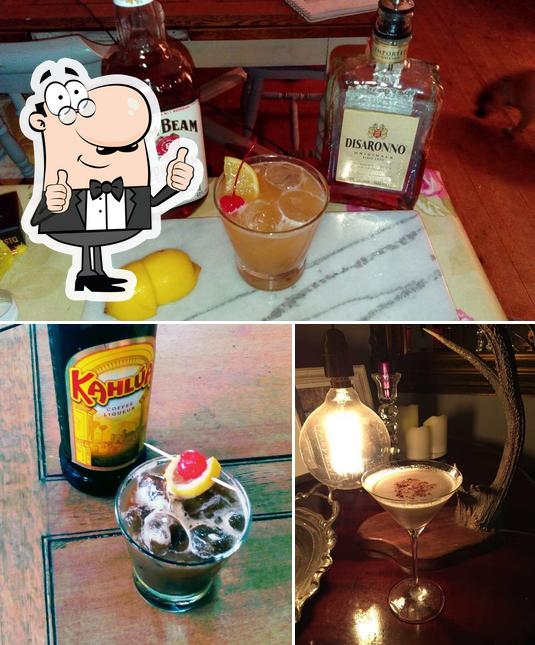 Gorgeous Cocktails