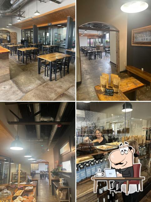 Incorrigible Cafe