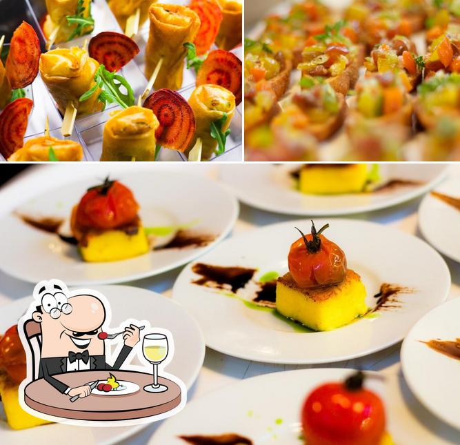 J'adore Catering