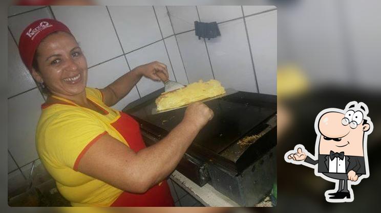 Kero mais sabores