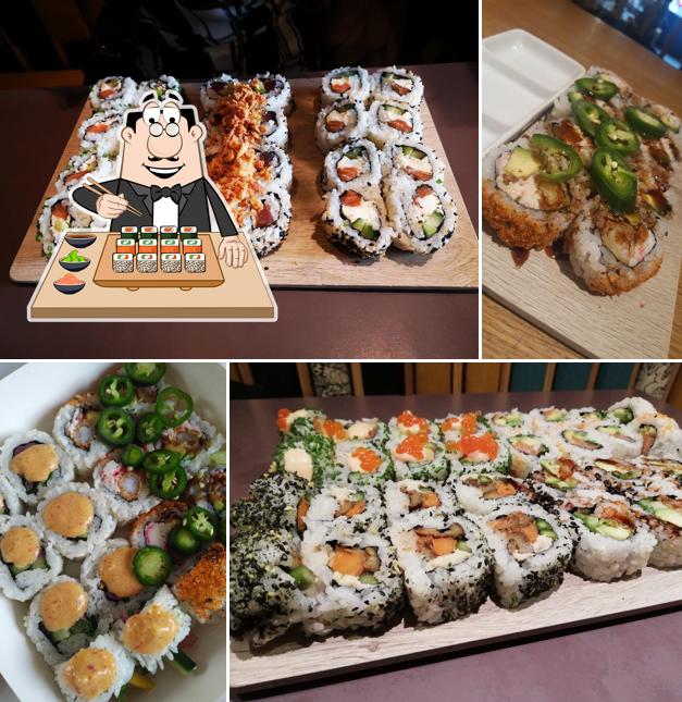 Makisu
