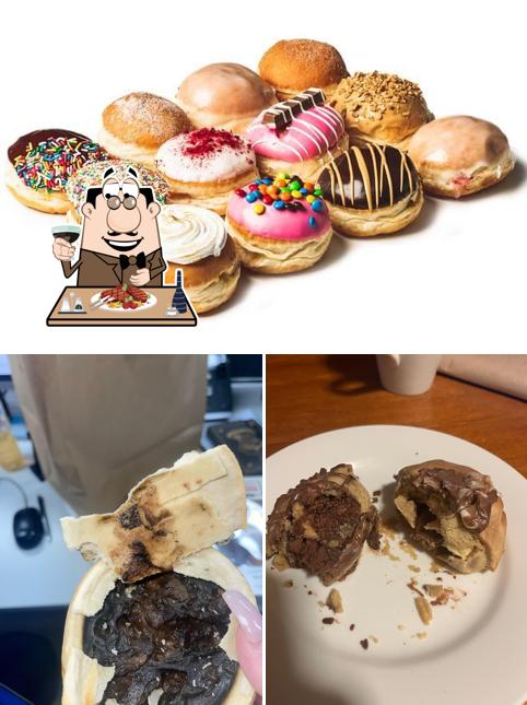 Nuts for Donuts Tottenham