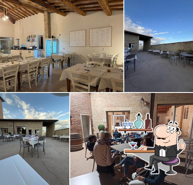 Pizzeria il Vecchio Mulino