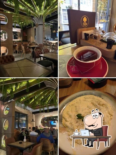 Restoran Bar Petra
