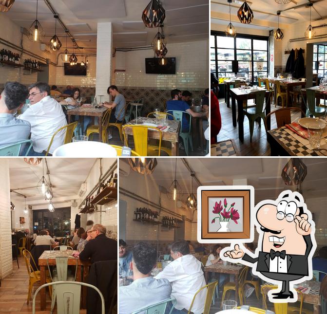 Sugo Trattoria