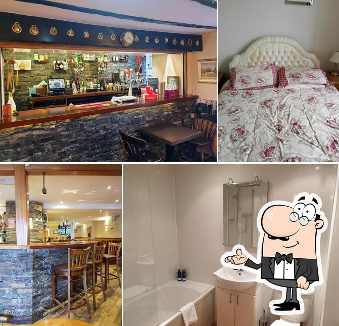 The Elphinstone Hotel